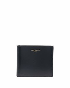 Кошелек с логотипом Saint laurent