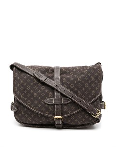 Сумка на плечо Saumur 30 2007 го года с монограммой Louis vuitton