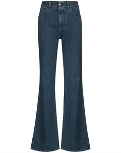 Расклешенные джинсы Chloe