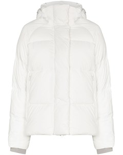 Пуховик Junction с капюшоном Canada goose