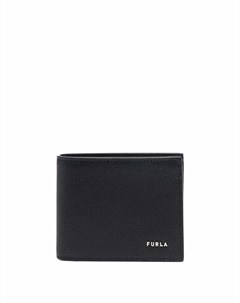 Кошелек с логотипом Furla