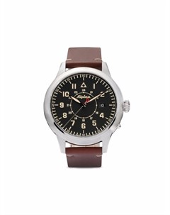 Наручные часы Startimer Pilot Heritage Automatic 44 мм Alpina