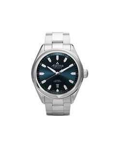 Наручные часы Alpiner Quartz 42 мм Alpina