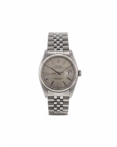 Наручные часы Datejust pre owned 36 мм 1978 го года Rolex