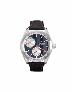 Наручные часы Alpine Regulator Automatic 45 мм Alpina