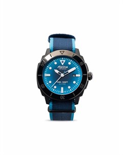 Наручные часы Seastrong Diver Gyre 44 мм Alpina