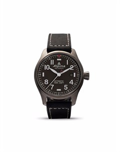 Наручные часы Startimer Pilot Automatic 40 мм Alpina