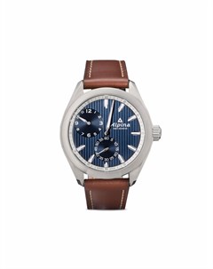 Наручные часы Alpine Regulator Automatic 45 мм Alpina