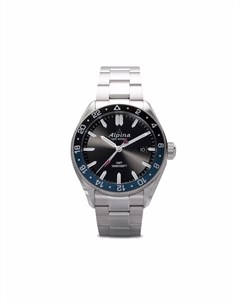 Наручные часы Alpiner Quartz 42 мм Alpina