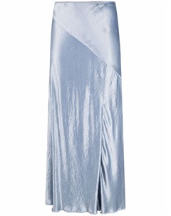 Атласная юбка макси Dorothee schumacher