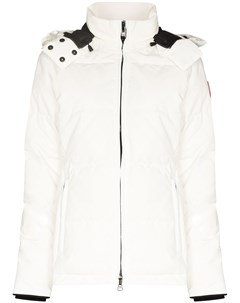 Парка Chelsea с капюшоном Canada goose