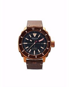 Наручные часы Seastrong Diver 300 44 мм Alpina