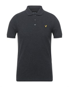 Поло Lyle & scott