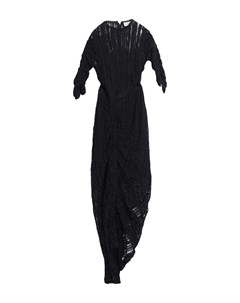 Длинное платье Preen by thornton bregazzi