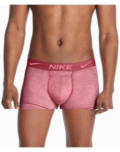 Набор из 2 боксеров брифов серого и розового цвета Reluxe Nike