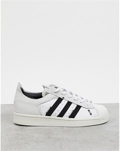 Белые кроссовки WS2 Superstar Adidas originals