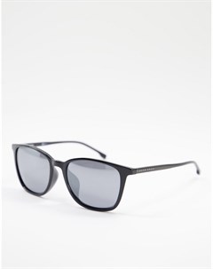 Солнцезащитные очки с квадратными стеклами Hugo 1063 F S Boss