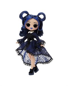 Кукла OMG Doll Series 4 5 Moonlight B B L.o.l. surprise!