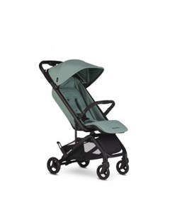 Прогулочная коляска Miley Coral green бирюзовый Easywalker