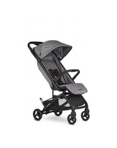 Прогулочная коляска Miley Granite grey серый Easywalker