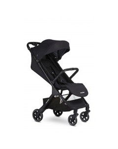 Прогулочная коляска Jackey Shadow black черный Easywalker