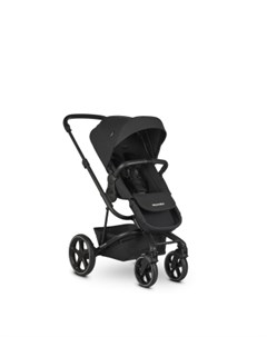 Прогулочная коляска Harvey3 Shadow Black Easywalker