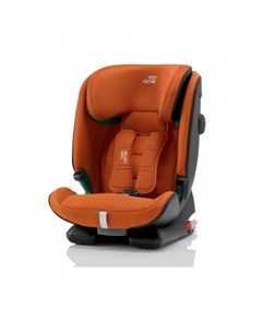 Автокресло Britax Roemer Advansafix i Size Golden Cognac золотой коньячный Britax romer