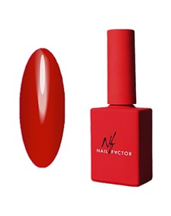 Гель лак 076 Nail factor