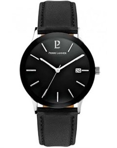 Fashion наручные женские часы Pierre lannier