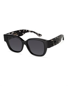 Солнцезащитные очки IB Nina Ecoblack Black Ic! berlin