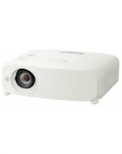 Проектор PT VW545NE 1280x800 5500 люмен 16000 1 белый Panasonic