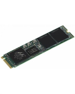 Твердотельный накопитель SSD M 2 1 Tb M8VG Plus Client Read 560Mb s Write 520Mb s 3D NAND TLC Plextor