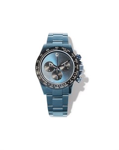 Наручные часы Rolex Cosmograph Daytona 40 мм Mad paris