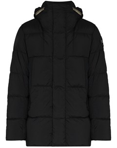 Пальто Osborne с высоким воротником Canada goose