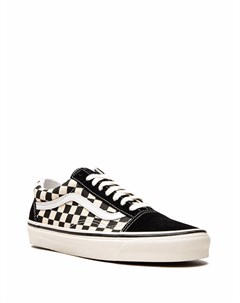 Кеды Old Skool 36 DX Vans