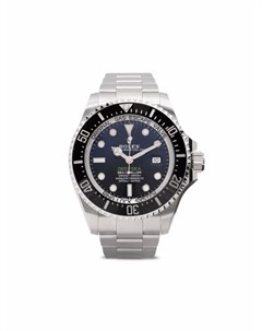 Наручные часы Sea Dweller Deepsea pre owned 44 мм Rolex