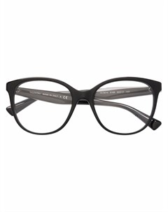 Очки VA3014 в квадратной оправе Valentino eyewear