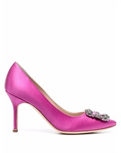 Туфли Hangisi Manolo blahnik