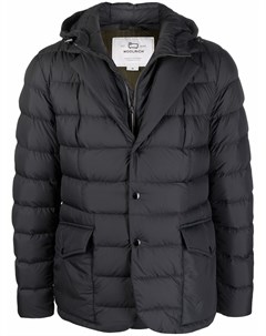 Куртка пуховик Woolrich