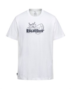 Футболка Puma x butter goods