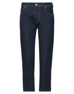Укороченные джинсы Liu •jo man