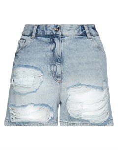 Джинсовые шорты Pepe jeans