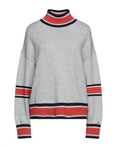 Водолазки Tommy hilfiger