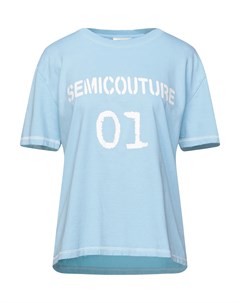 Футболка Semicouture