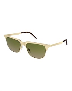 Солнцезащитные очки SL 420 SLIM Saint laurent