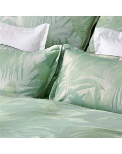 Комплект постельного белья 1 5 спальный Cannes зеленый Bauer