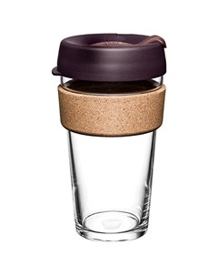 Кружка 450 мл Brew Cork alder Keepcup