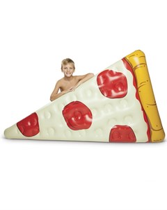 Матрас надувной Pizza slice Bigmouth