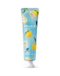 Крем для рук С лимоном 30 г Frudia