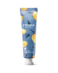 Крем для рук С манго 30 г Frudia